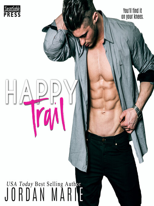 Title details for Happy Trail by Jordan Marie - Available